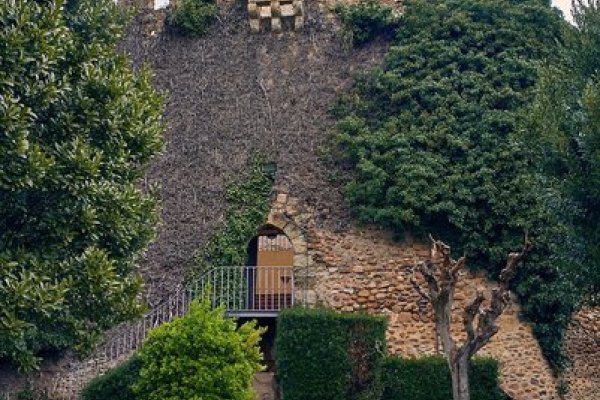 Parador de Ciudad Rodrigo