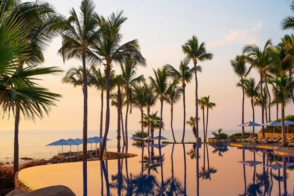 One&Only Palmilla