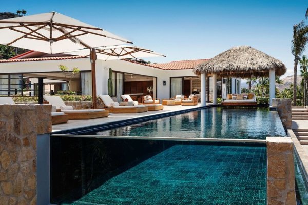 One&Only Palmilla