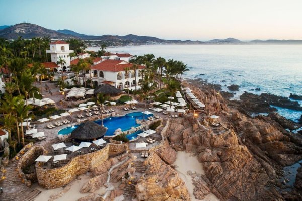 One&Only Palmilla