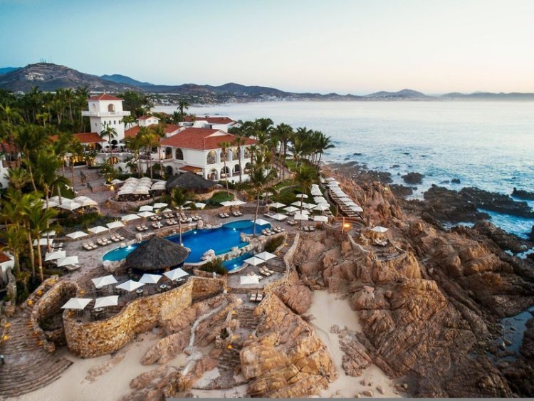 One&Only Palmilla