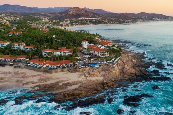 One&Only Palmilla