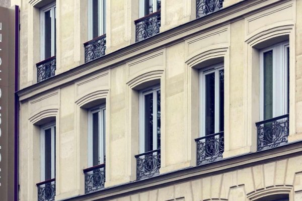 Mercure Paris Pigalle Sacré Coeur