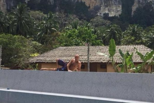 Aonang Lodge
