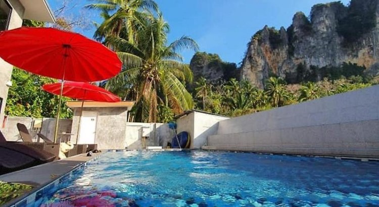 Aonang Lodge