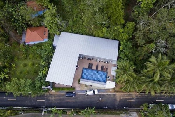 Aonang Lodge