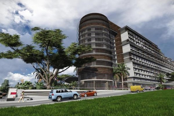 Mercure Istanbul West Hotel & Convention Center