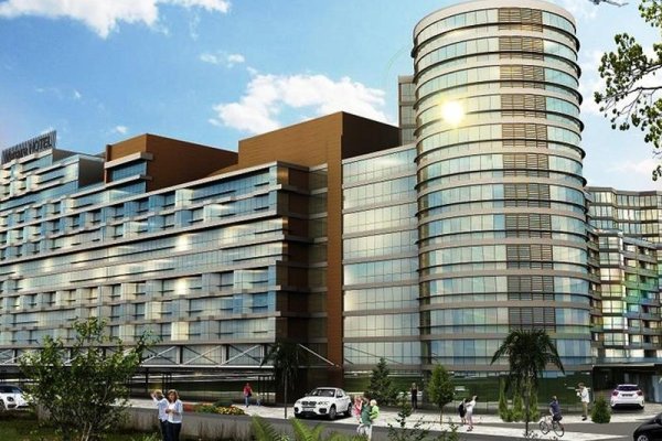 Mercure Istanbul West Hotel & Convention Center