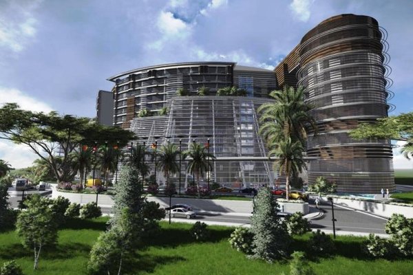 Mercure Istanbul West Hotel & Convention Center