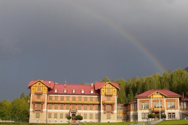 Hotel Sonne Sole