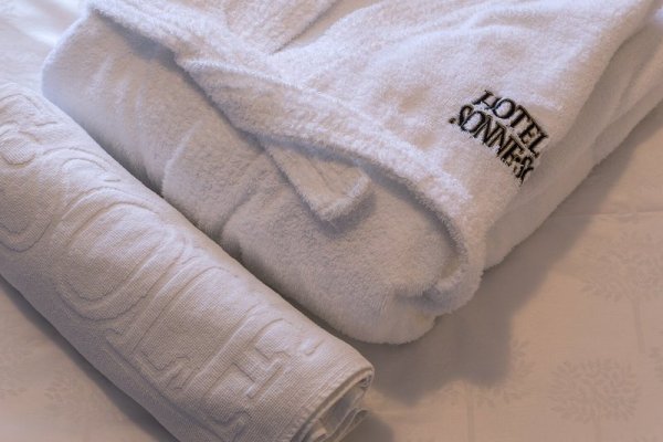 Hotel Sonne Sole
