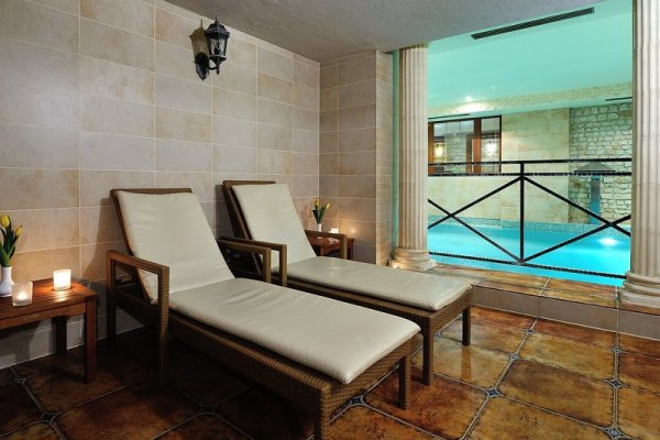 Hotel Diament Bella Notte