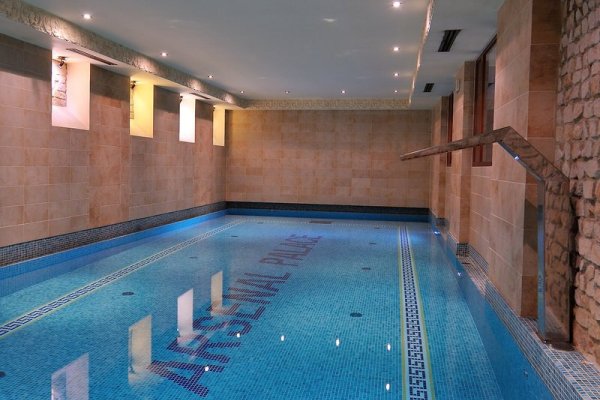 Hotel Diament Bella Notte