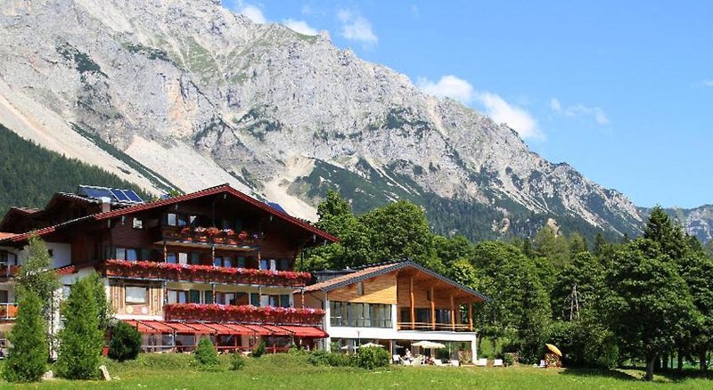 Landhaus Ramsau