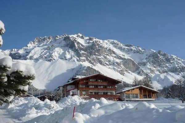 Landhaus Ramsau