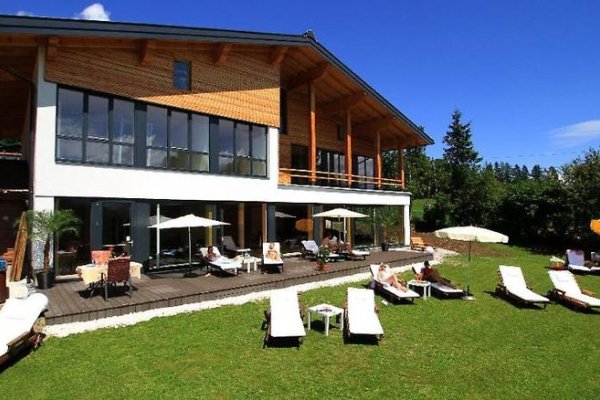 Landhaus Ramsau