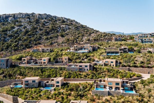 Daios Cove
