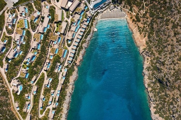 Daios Cove