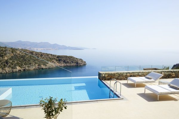 Daios Cove