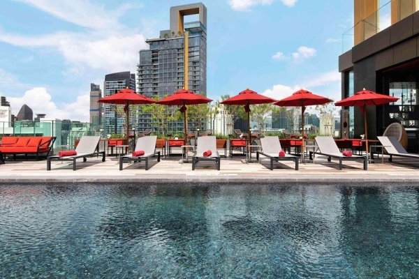 Ibis Styles Bangkok Sukhumvit 4