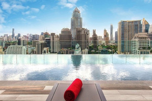 Ibis Styles Bangkok Sukhumvit 4