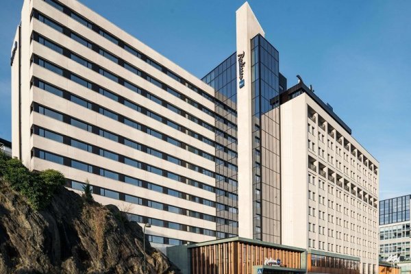 Radisson Blu Atlantic Stavanger