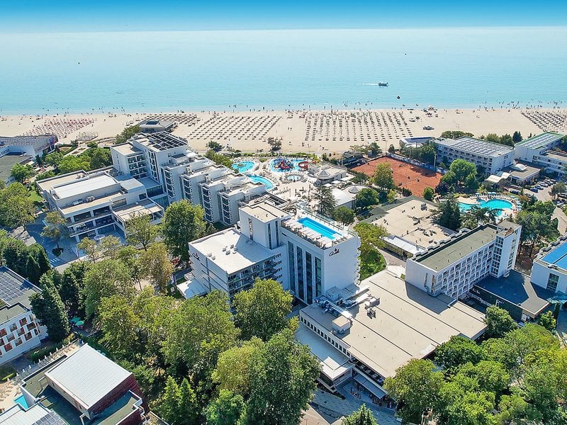 Maritim Hotel Amelia