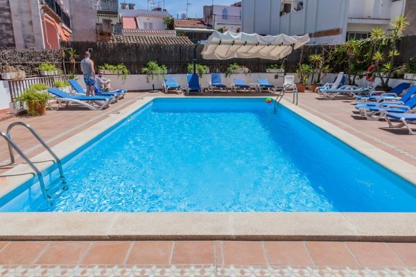 Hotel El Cid