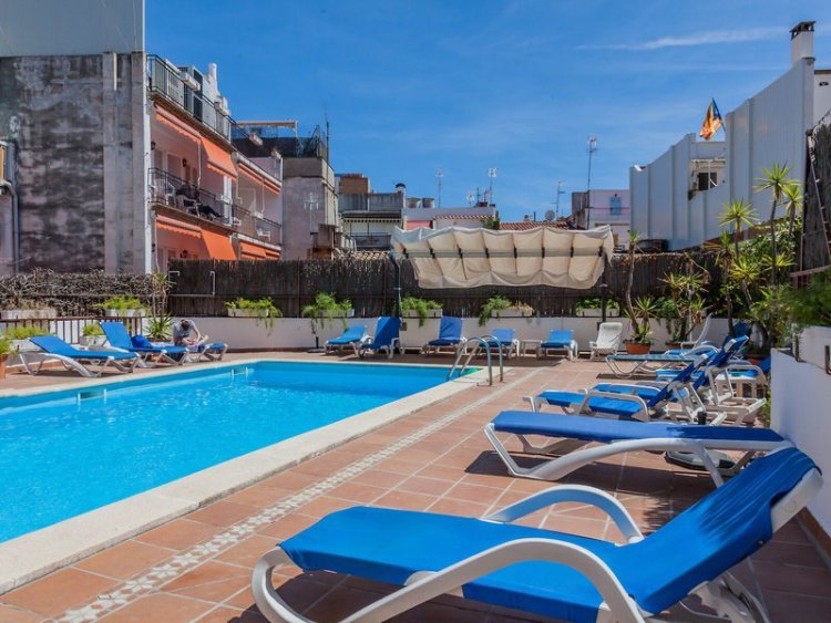 Hotel El Cid
