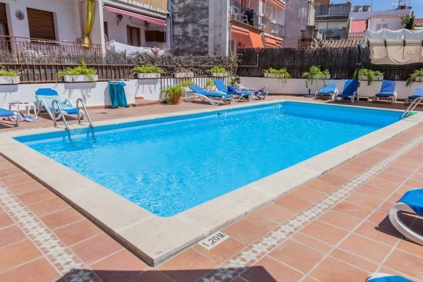 Hotel El Cid