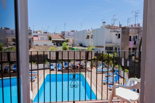 Hotel El Cid