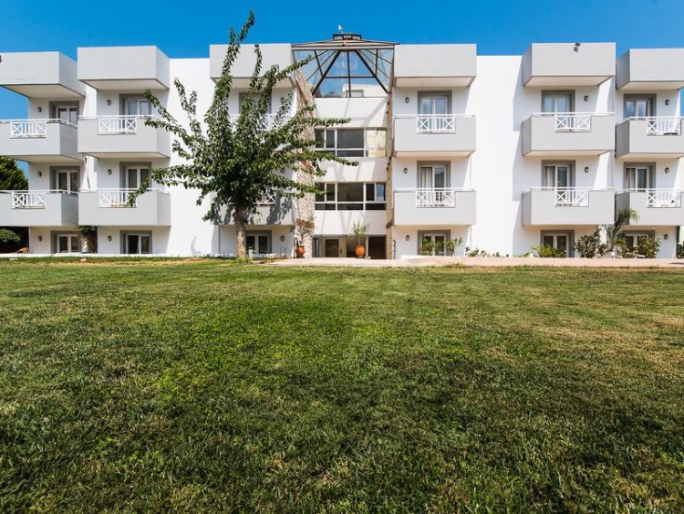 Vagelis Comfort  Apartments & Studios