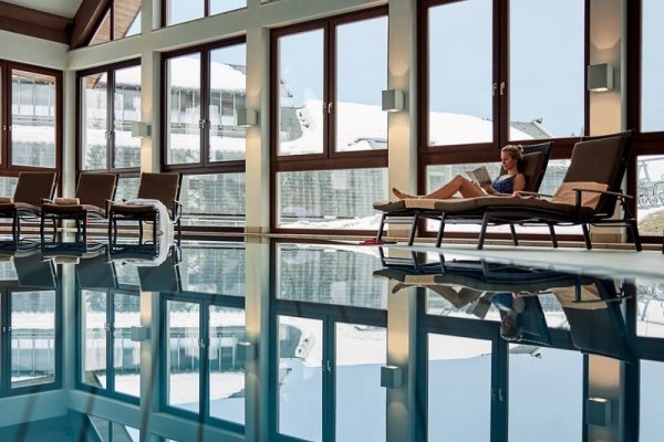 Aldiana Club Schlanitzen Alm