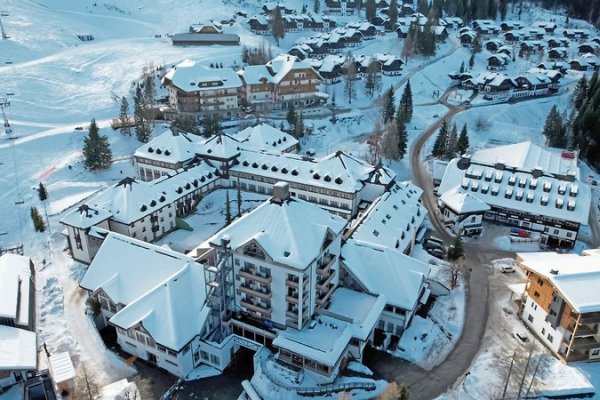 Aldiana Club Schlanitzen Alm