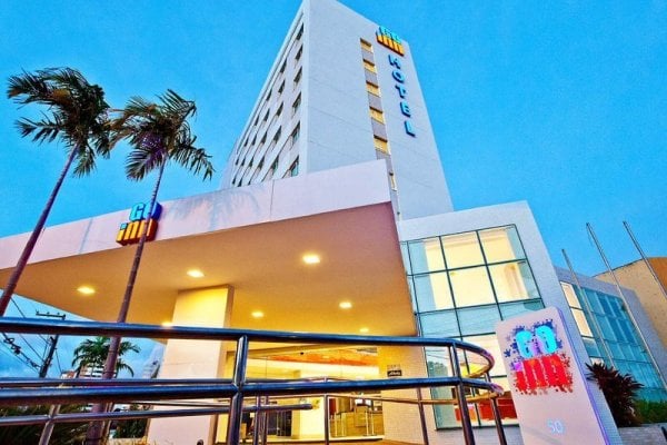 Go Inn Hotel Aracaju