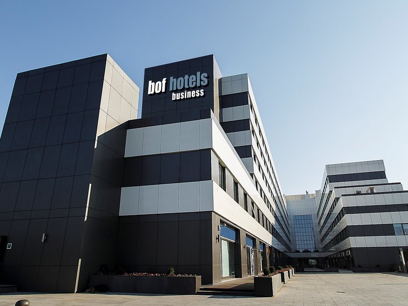 BOF Hotels Business