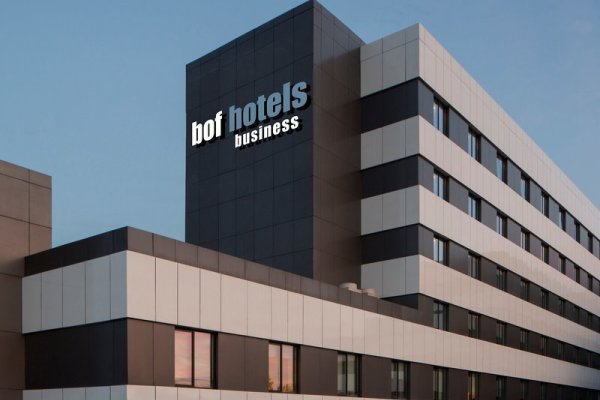BOF Hotels Business