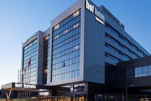 BOF Hotels Business