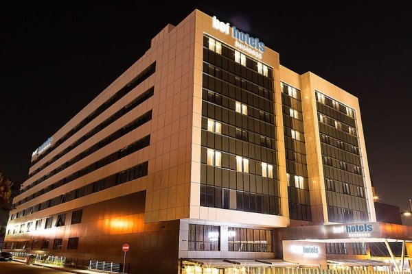 BOF Hotels Business