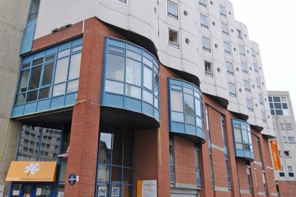 B&B Hôtel le Mans Centre