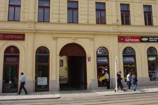 Austria Suites
