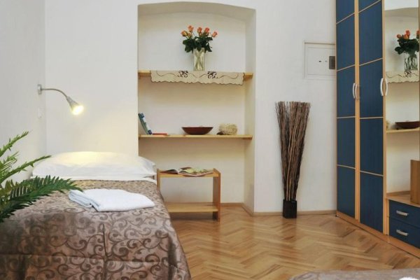 Pension Prague City