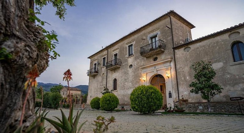 Tenuta Ciminata Greco