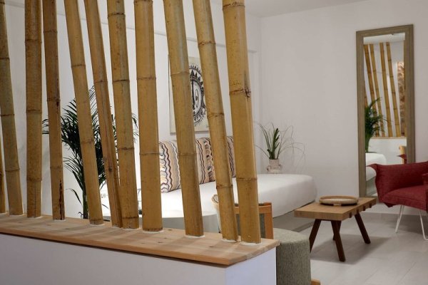 Sea Breeze Santorini Beach Resort, Curio Collection by Hilton