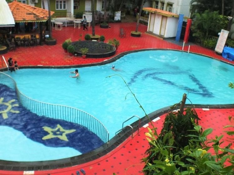 Alor Grande Holiday Resort