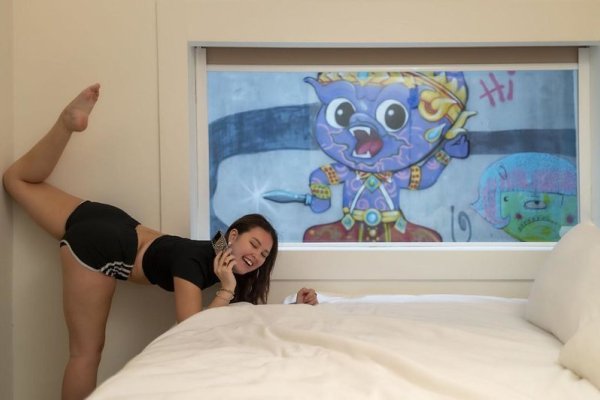 Jono Bangkok Asok Hotel