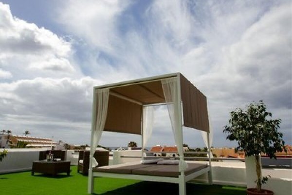 Saladar Suites Boutique