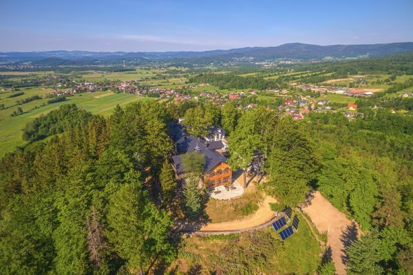 Zamek Ksieza Gora