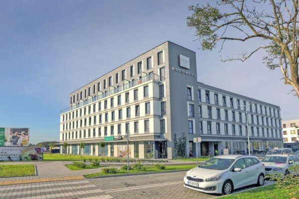 Arche Hotel Poloneza