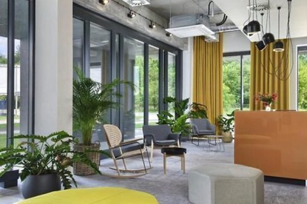 Arche Hotel Poloneza